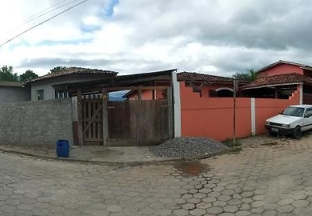Ilhabela Suite Para Casal Luaran gambar