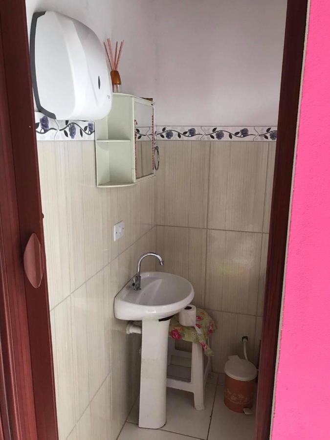 Ilhabela Suite Para Casal Luaran gambar