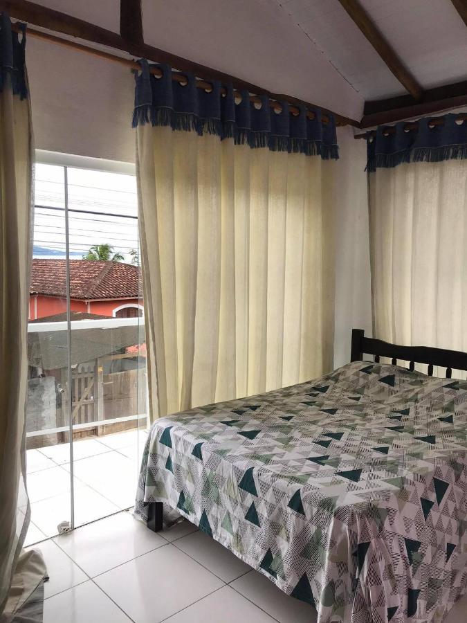 Ilhabela Suite Para Casal Luaran gambar