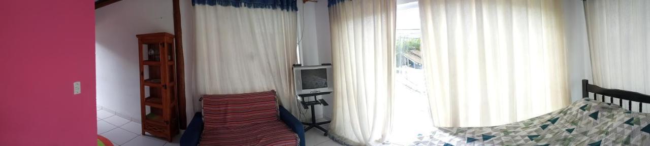 Ilhabela Suite Para Casal Luaran gambar