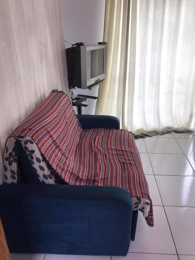 Ilhabela Suite Para Casal Luaran gambar