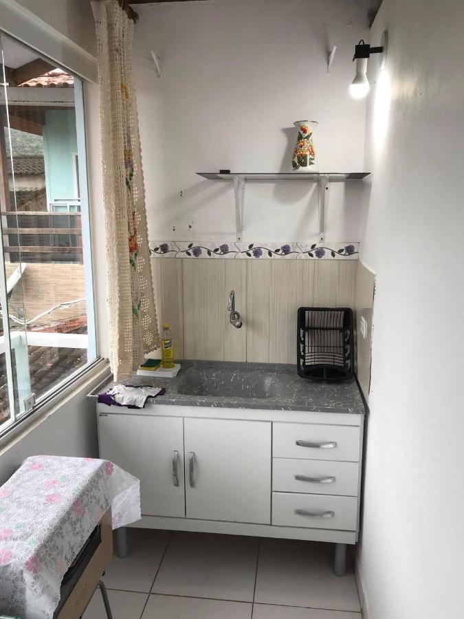 Ilhabela Suite Para Casal Luaran gambar