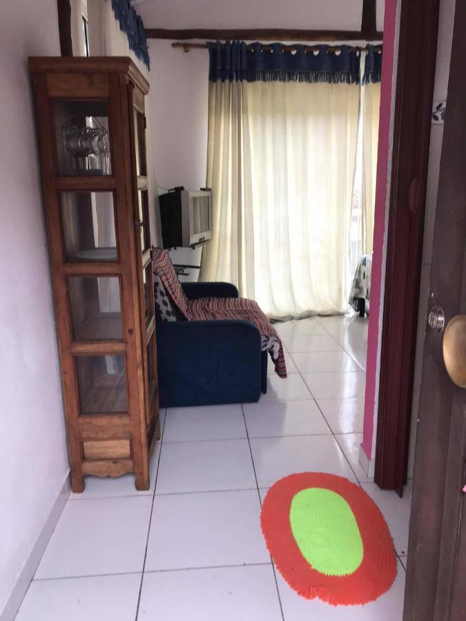 Ilhabela Suite Para Casal Luaran gambar